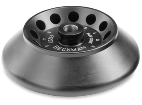Beckman Coulter - 364630 - F1202 Rotor ASMB 12x1.5, 2.Oml