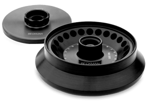 Beckman Coulter - 361171 - F2402H Biocontainment Rotor, Aluminum