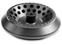 Beckman Coulter - 364600 - F3602 Fixed-Angle Aluminum Rotor