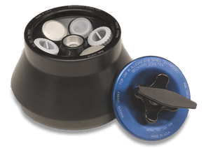 Beckman Coulter - 369735 - FX6100 Fixed-Angle Aluminum Rotor