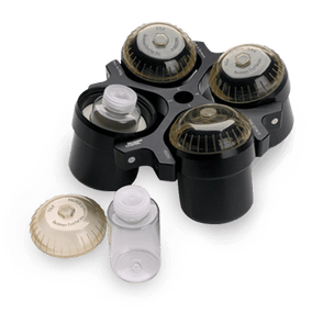 Beckman Coulter - 392243 - SX4250 Swinging-Bucket Aluminum Rotor
