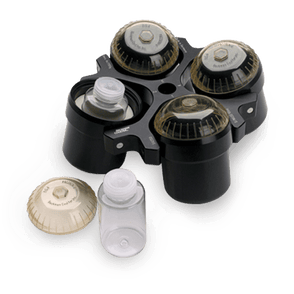 Beckman Coulter - 392243 - SX4250 Swinging-Bucket Aluminum Rotor