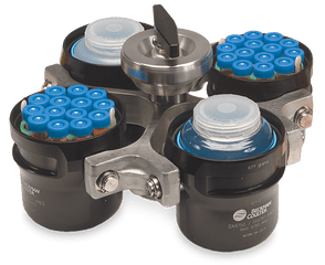 Beckman Coulter - 369704 - SX4750A ARIES™ Swinging-Bucket Rotor Assembly