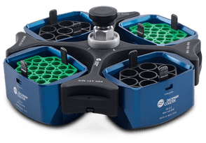 Beckman Coulter - 368690 - JS-5.3 AllSpin Swinging-Bucket Rotor and Buckets