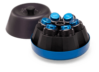 Beckman Coulter - 369681 - J-LITE®JLA-10.500 Fixed-Angle Aluminum Rotor