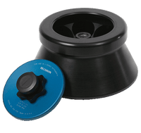 Beckman Coulter - 363934 - J-LITE®JLA-16.250 Fixed-Angle Aluminum Rotor, Single Lock