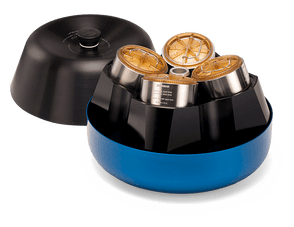 Beckman Coulter - 366754 - J-LITE® JLA-9.1000 Fixed-Angle Aluminum Rotor