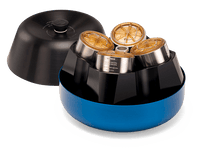 Beckman Coulter - 366754 - J-LITE® JLA-9.1000 Fixed-Angle Aluminum Rotor