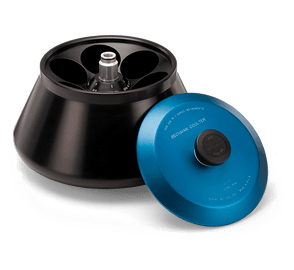 Beckman Coulter - 369687 - JA-10 Fixed-Angle Aluminum Rotor