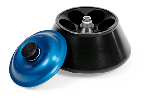 Beckman Coulter - 339247 - JA-14 Fixed-Angle Aluminum Rotor, Biosafety Lid