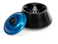 Beckman Coulter - 339247 - JA-14 Fixed-Angle Aluminum Rotor, Biosafety Lid