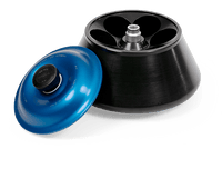 Beckman Coulter - 339247 - JA-14 Fixed-Angle Aluminum Rotor, Biosafety Lid