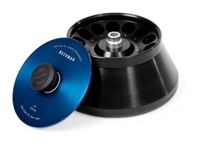 Beckman Coulter - 369691 - JA-17 Fixed Angle Rotor, Aluminum