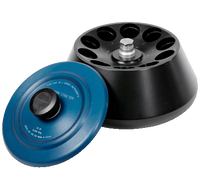 Beckman Coulter - 369679 - JA-18 Fixed-Angle Rotor, Aluminum