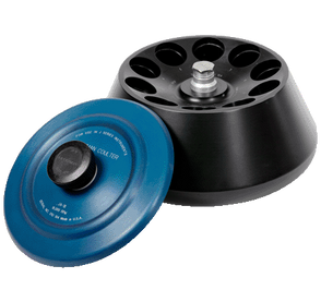 Beckman Coulter - 369679 - JA-18 Fixed-Angle Rotor, Aluminum