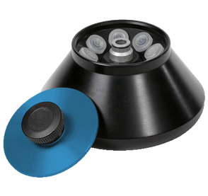 Beckman Coulter - 334831 - JA-20 Fixed-Angle Aluminum Rotor