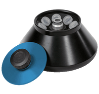 Beckman Coulter - 334831 - JA-20 Fixed-Angle Aluminum Rotor