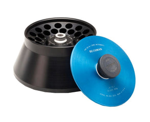 Beckman Coulter - 342095 - JA-20.1 Fixed-Angle Rotor Aluminum