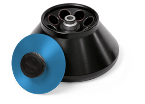 Beckman Coulter - 334845 - JA-21 Fixed-Angle Rotor