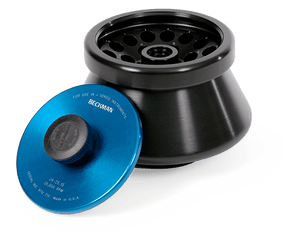 Beckman Coulter - 363054 - JA-25.15 Fixed-Angle Aluminum Rotor
