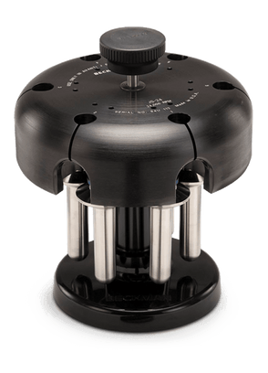 Beckman Coulter - 362396 - JS-24.15 Swinging-Bucket Aluminum Rotor and Buckets