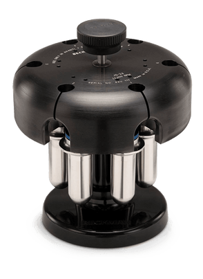 Beckman Coulter - 360743 - JS-24.38 Swinging-Bucket Aluminum Rotor and Buckets