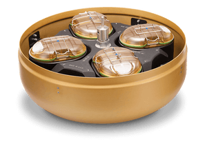 Beckman Coulter - 367820 - JS-5.0 Swinging-Bucket Rotor Package