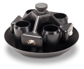 Beckman Coulter - 336380 - JS-7.5 Swinging-Bucket Aluminum Rotor and Buckets