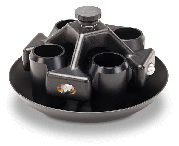 Beckman Coulter - 336380 - JS-7.5 Swinging-Bucket Aluminum Rotor and Buckets