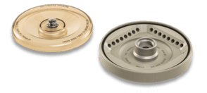 Beckman Coulter - B30159 - FA4x8.2P PCR Strip Fixed-Angle, High-Impact Thermoplastic Rotor with Polyphenylsulfone Snap-On Lid