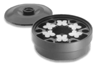 Beckman Coulter - 392271 - SX241.5 Swinging-Bucket Aluminum Rotor