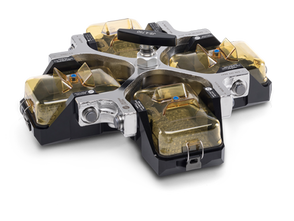 Beckman Coulter - B83980 - JS-4.750u Swinging-Bucket Rotor Microplate Carriers