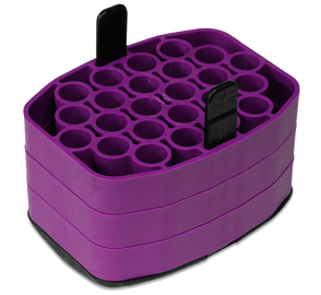 Beckman Coulter - 392072 - 16mm Diameter Polypropylene Tube Adapter Assembly, Quantity of Four