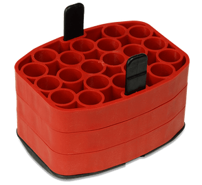 Beckman Coulter - 392073 - 17mm Diameter Polypropylene Tube Adapter Assembly, Quantity of Four