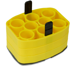 Beckman Coulter - 368911 - 29mm Diameter Tube Adapter, Quantity of Two