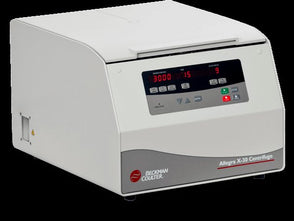 Beckman Coulter - B05802 - Allegra X-30R, IVD, 120 V, 60 Hz, Refrigerated Benchtop Centrifug-Clinical/Blood Sample Applications Package