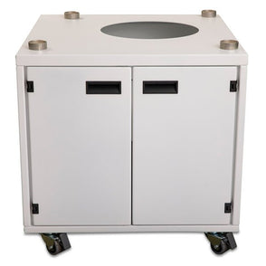 Beckman Coulter - C63177 - Allegra V-15R Centrifuge Cart