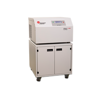 Beckman Coulter - C63432 - Allegra V-15R Benchtop Centrifuge, Refrigerated, 120V, 60Hz - Fixed Angle Package
