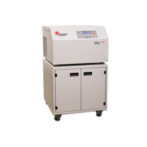 Beckman Coulter - C63445 - Allegra V-15R Benchtop Centrifuge, Refrigerated, 120V, 60Hz, IVD - Biosafe Package