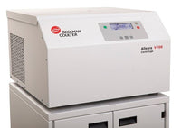 Beckman Coulter - C63445 - Allegra V-15R Benchtop Centrifuge, Refrigerated, 120V, 60Hz, IVD - Biosafe Package