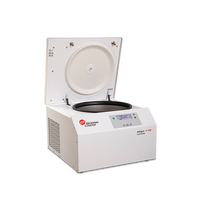 Beckman Coulter - C63445 - Allegra V-15R Benchtop Centrifuge, Refrigerated, 120V, 60Hz, IVD - Biosafe Package