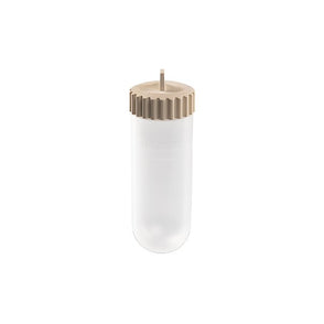 Beckman Coulter - 355624 - 100ml, Polypropylene Bottle with Screw-On Cap