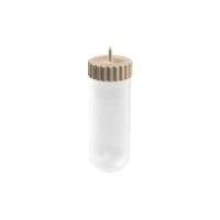 Beckman Coulter - 355624 - 100ml, Polypropylene Bottle with Screw-On Cap