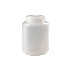 Beckman Coulter - 355675 - 1L (1000ml), Polycarbonate Bottle with Screw-On Cap