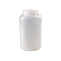 Beckman Coulter - 355676 - 1L (1000ml), Polypropylene Bottle with Screw-On Cap
