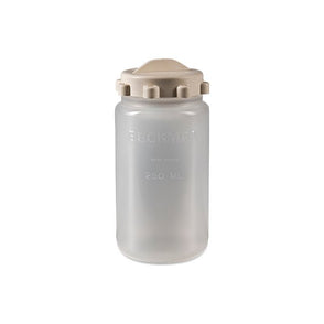 Beckman Coulter - 356011 - 250ml, Polypropylene Bottle with Screw-On Cap
