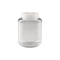 Beckman Coulter - 358299 - 750ml, Polycarbonate Bottle with Screw-On Cap, 96 x 130mm - 6PK