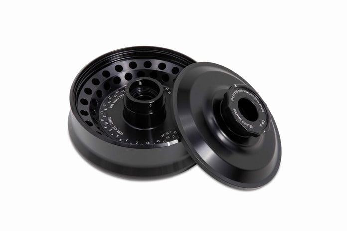 Beckman Coulter - C63136 - VF 48.2 Fixed-Angle Biosafe Rotor