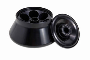 Beckman Coulter - C63141 - VF 6.250 Fixed Angle Biosafe Rotor