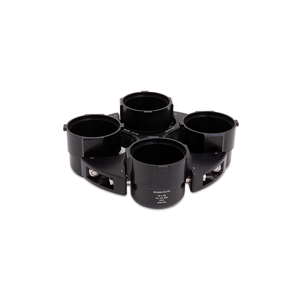 Beckman Coulter - C63142 - VS 4.750 Swinging-Bucket Rotor